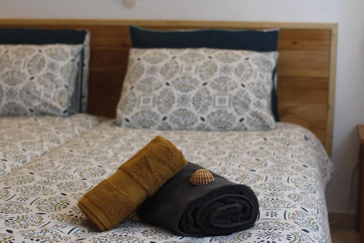 Casa Delbon Guest House Aljezur