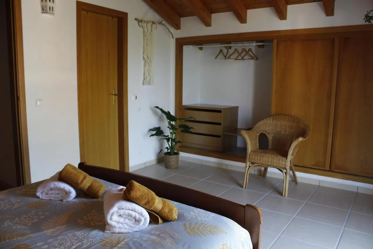 Casa Delbon Guest House Aljezur Portugália