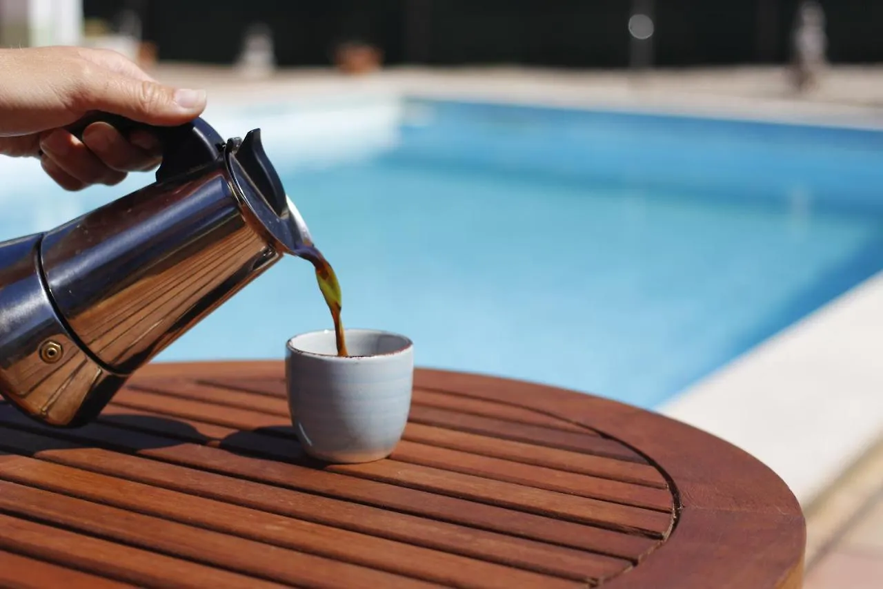 Casa Delbon Guest House Aljezur