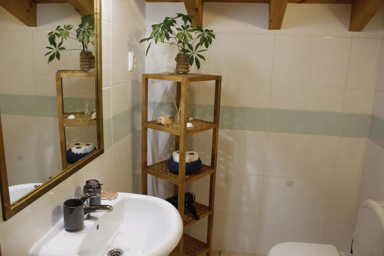 Casa Delbon Guest House Aljezur Portugália