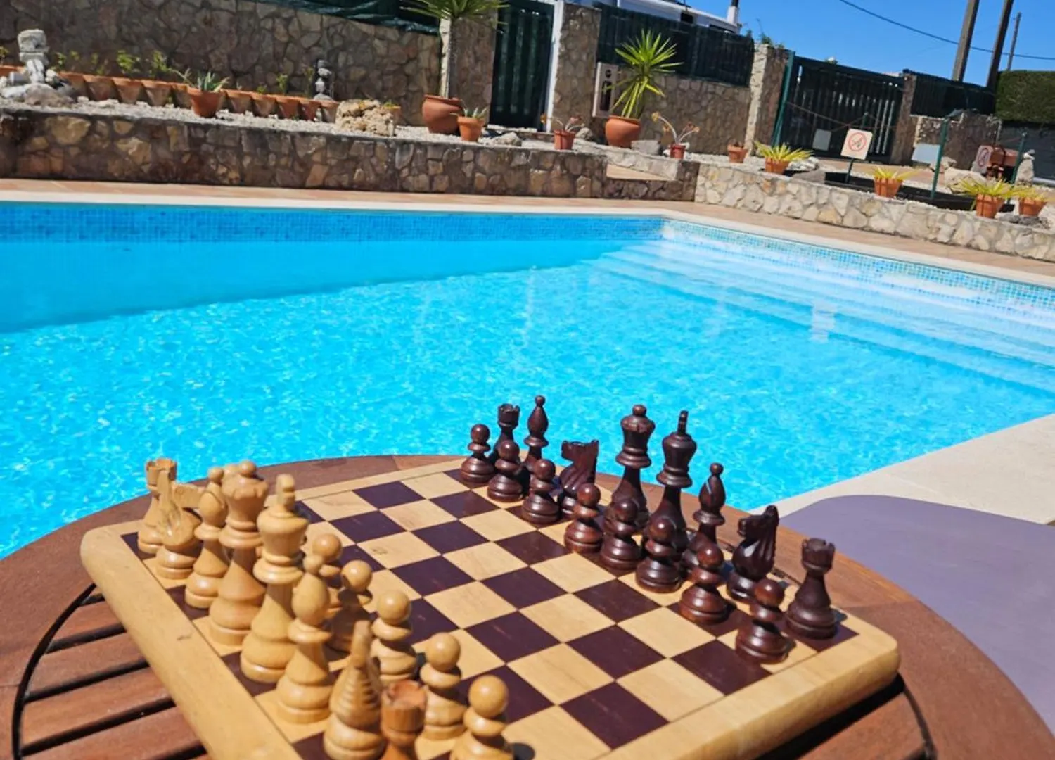 Casa Delbon Guest House Aljezur Portugália