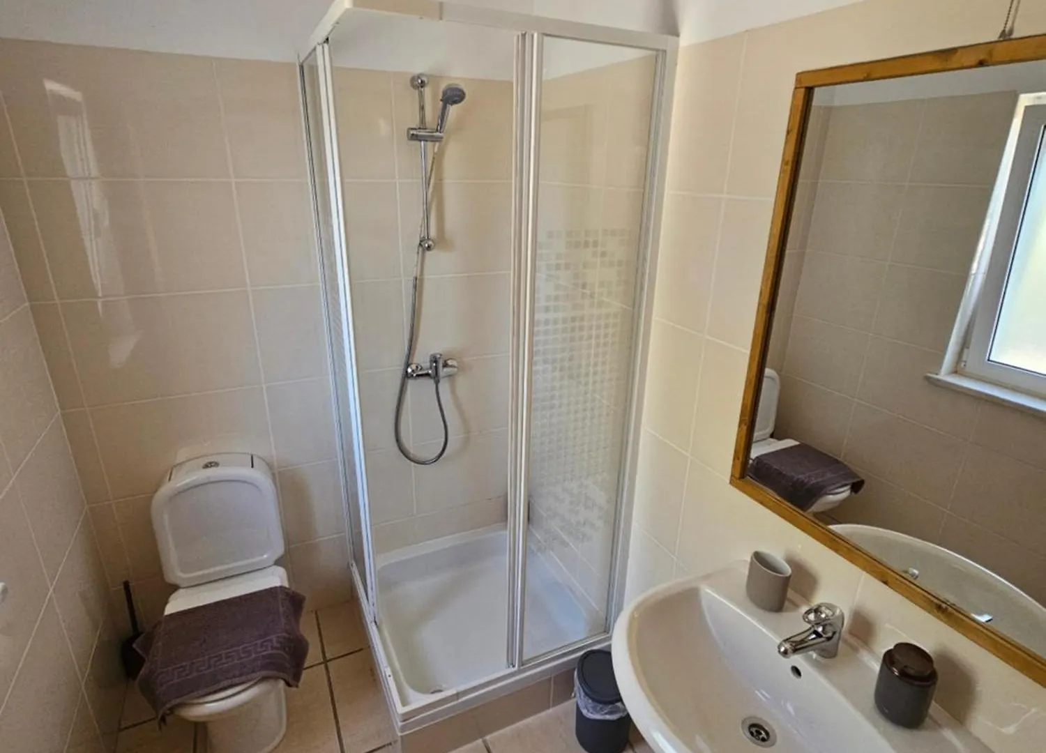 Casa Delbon Guest House 알제주르