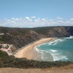 Séjour chez l'habitant Vila Fortaleza Ii - Arrifana