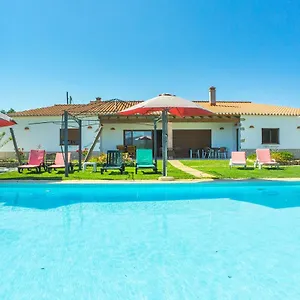 Alloggio in famiglia H - Montes De Praias, Aljezur