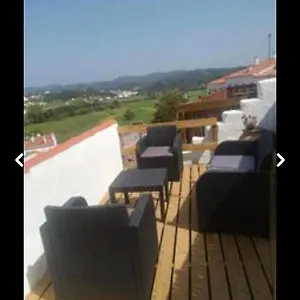  Hébergement de vacances Casinhas Proença