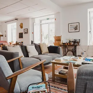  Hostel Jaca Portugal
