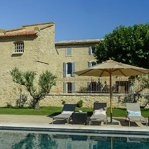 La Bastide Neuve Bed & Breakfast Joucas