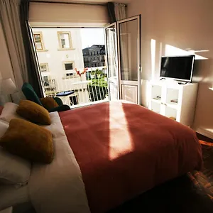 Oleiros Center Homestay Coimbra