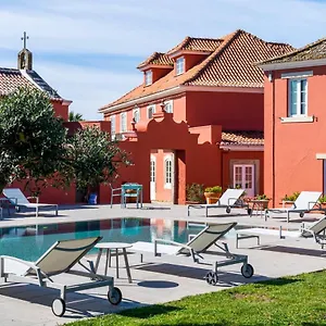 **** Frühstückspension Paco Do Bispo Boutique House Portugal
