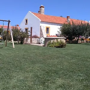 Casa de Férias Monte Do Tanoeiro, Aljezur