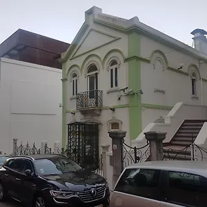 White House Hostel Lisbon