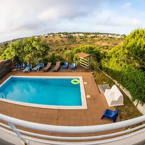 Ferienhaus Mayla Surf House, Aljezur