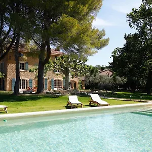  Frühstückspension Desir De Provence Frankreich