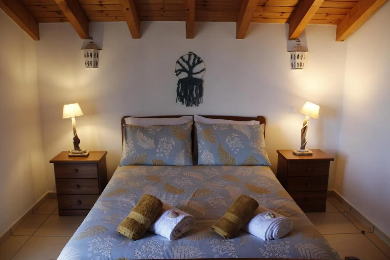 Casa Delbon Guest House Aljezur