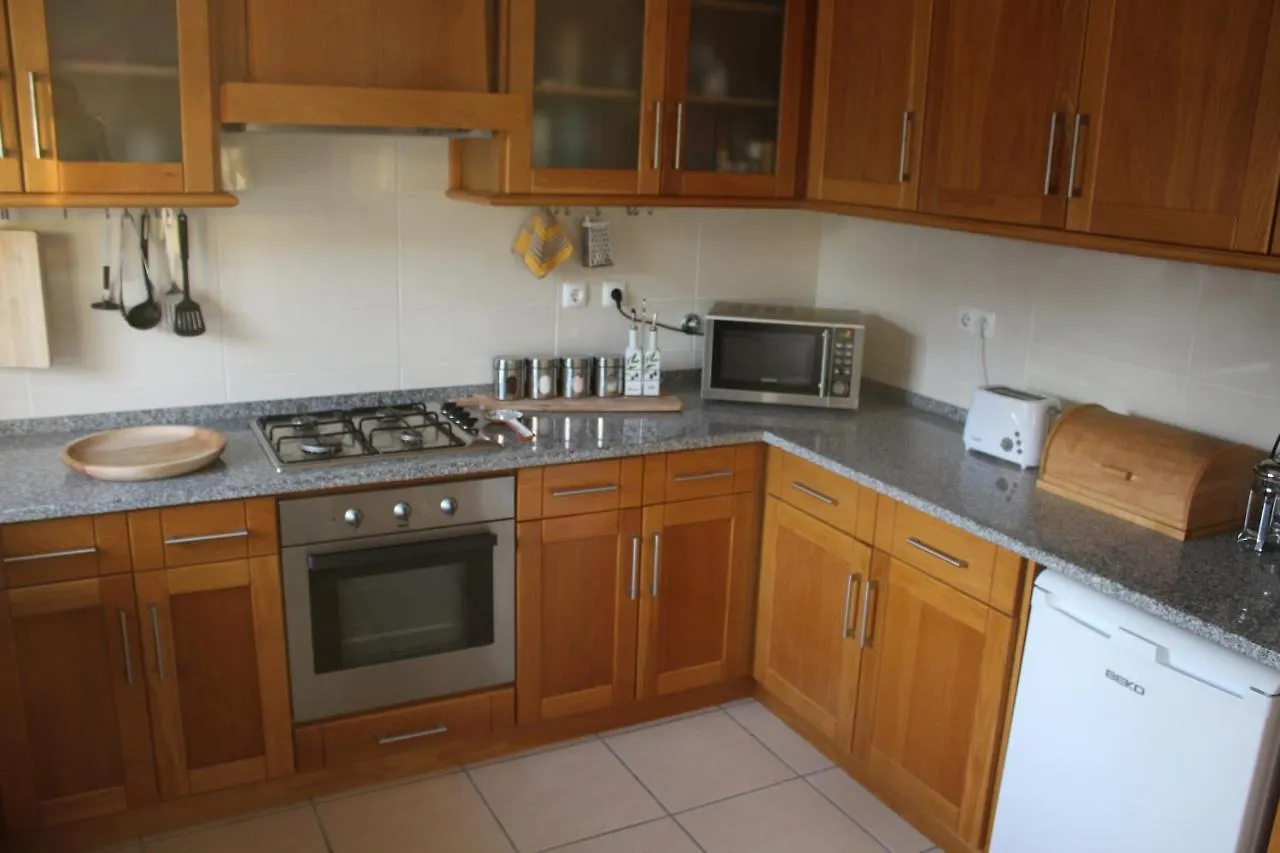 Casa Delbon Guest House Aljezur