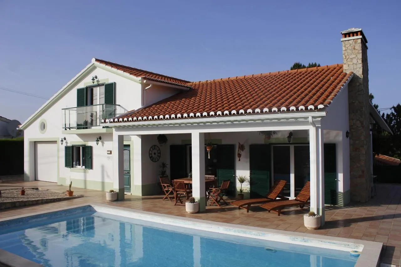 Casa Delbon Guest House Aljezur