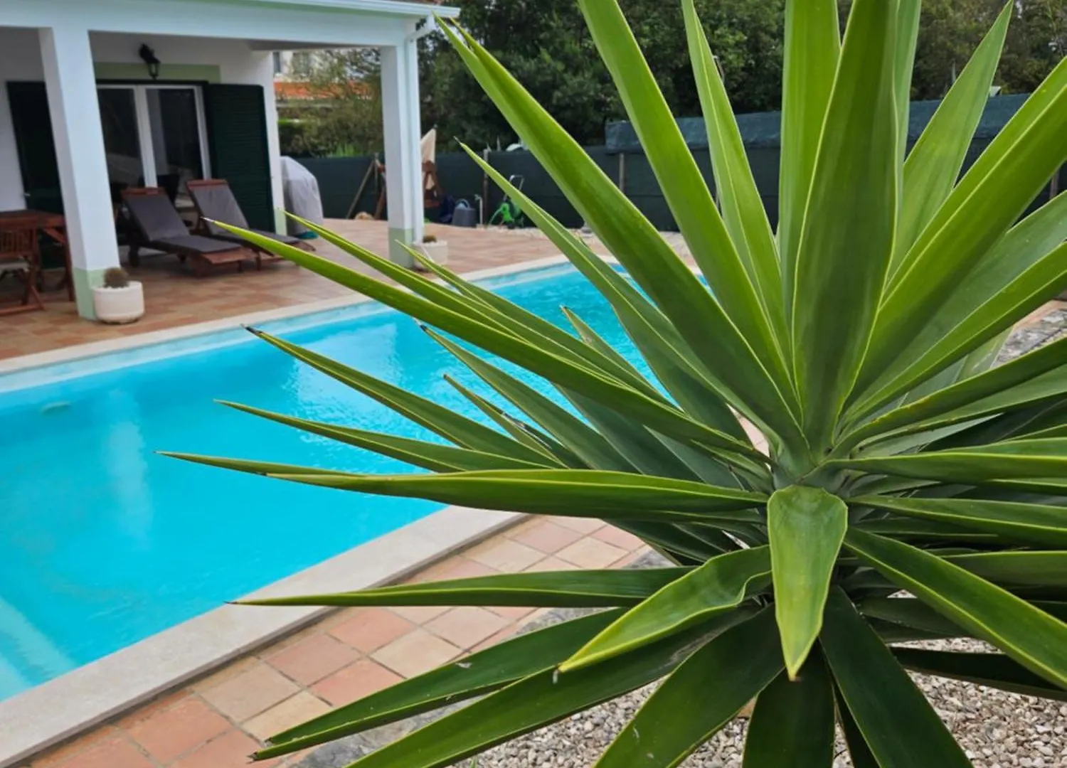 Casa Delbon Guest House Aljezur