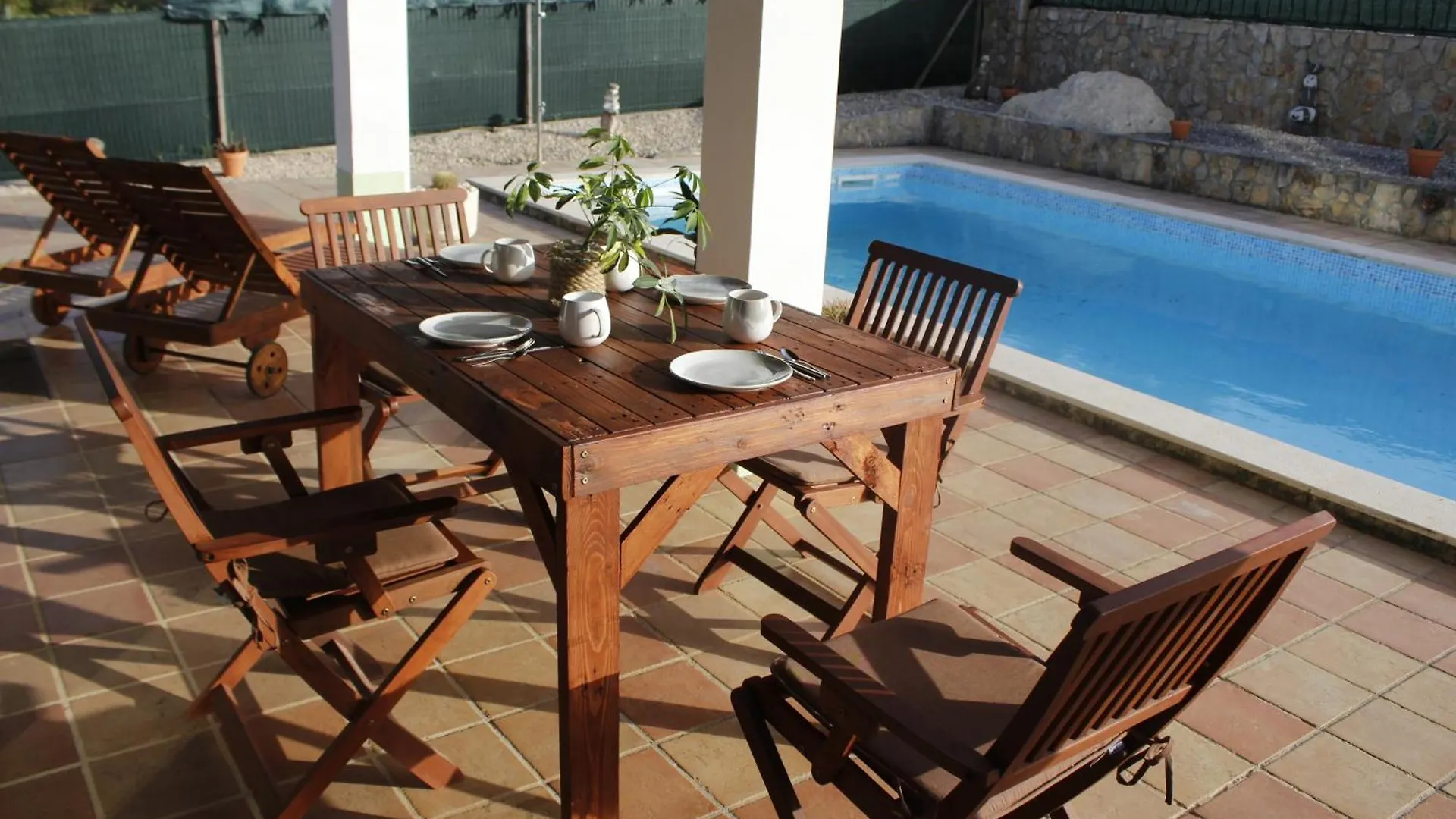 Casa Delbon Guest House Aljezur